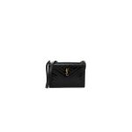 YSL Quilted Gaby Shoulder Bag