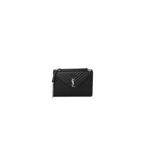 YSL Large Envelope Bag