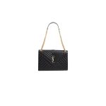 YSL Large Envelope Bag