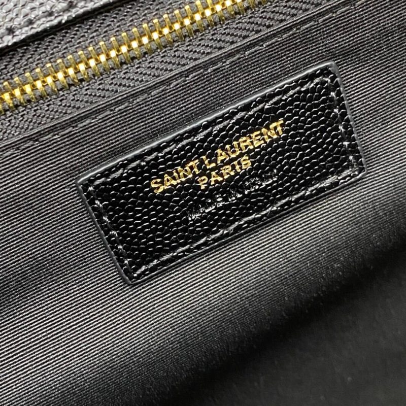 YSL Large Envelope Bag - Image 7