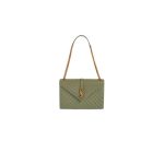 YSL Large Envelope Bag