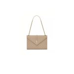 YSL Large Envelope Bag