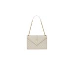 YSL Large Envelope Bag