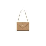 YSL Large Envelope Bag