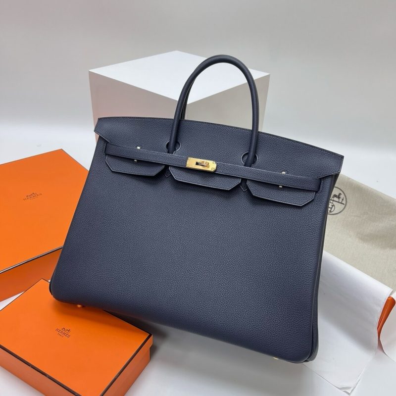 Hermes Birkin 40(TAX-FREE Grade) - Image 2