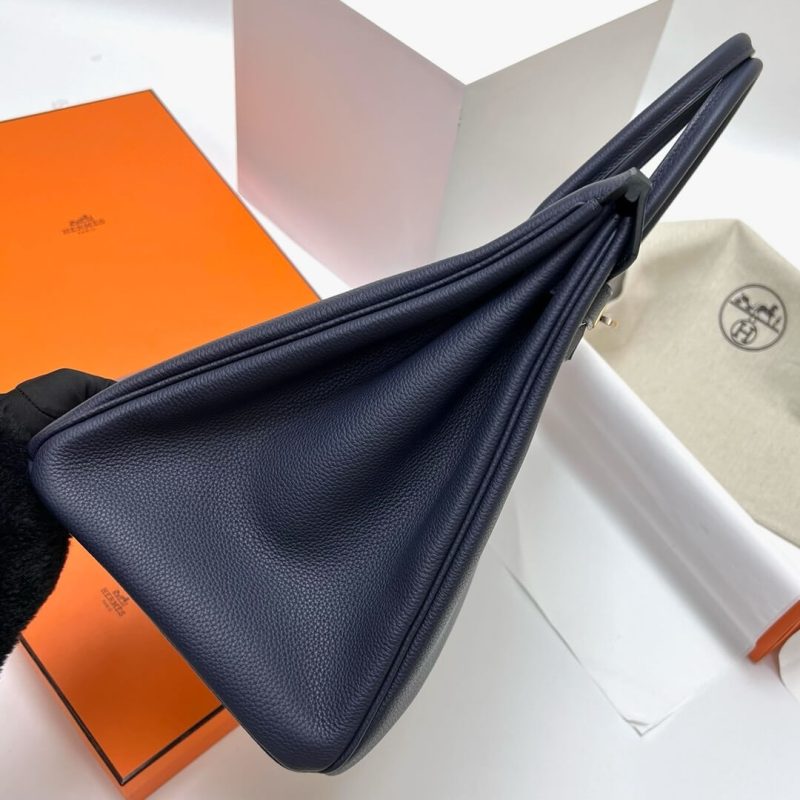 Hermes Birkin 40(TAX-FREE Grade) - Image 3