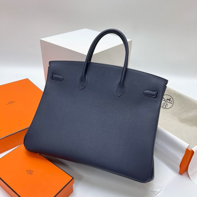 Hermes Birkin 40(TAX-FREE Grade) - Image 4