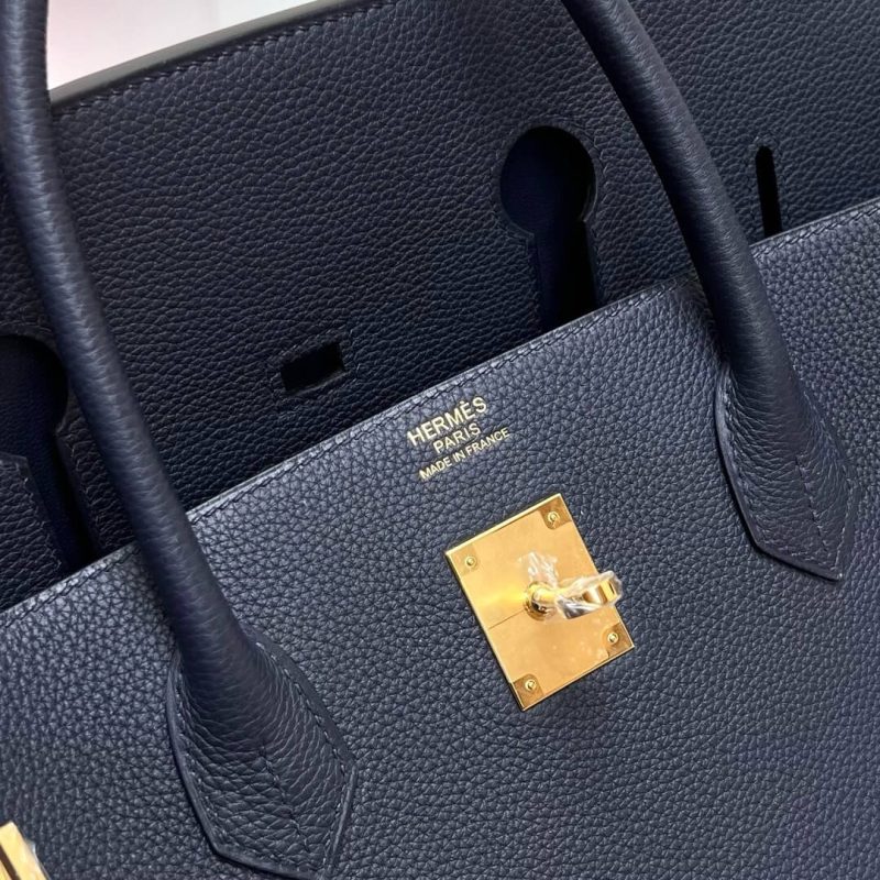 Hermes Birkin 40(TAX-FREE Grade) - Image 5