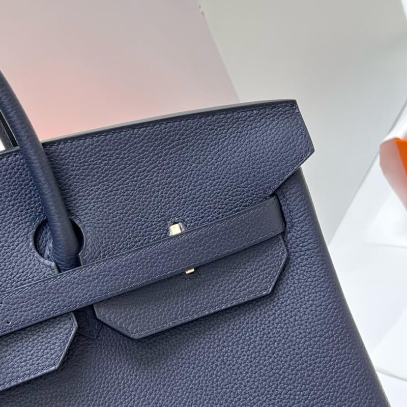 Hermes Birkin 40(TAX-FREE Grade) - Image 6