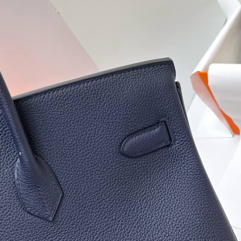 Hermes Birkin 40(TAX-FREE Grade) - Image 7