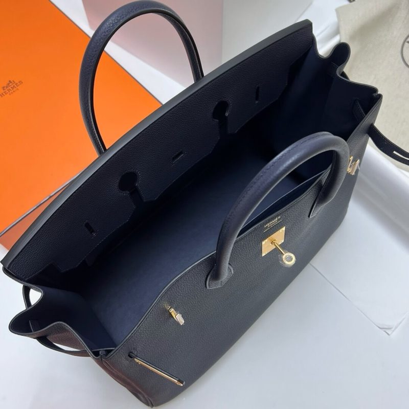 Hermes Birkin 40(TAX-FREE Grade) - Image 8