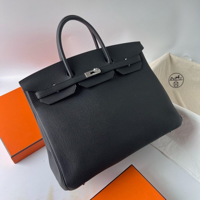 Hermes Birkin 40(TAX-FREE Grade) - Image 2