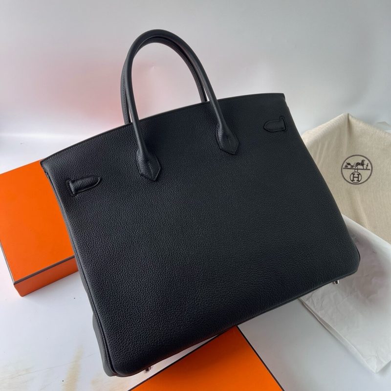Hermes Birkin 40(TAX-FREE Grade) - Image 4