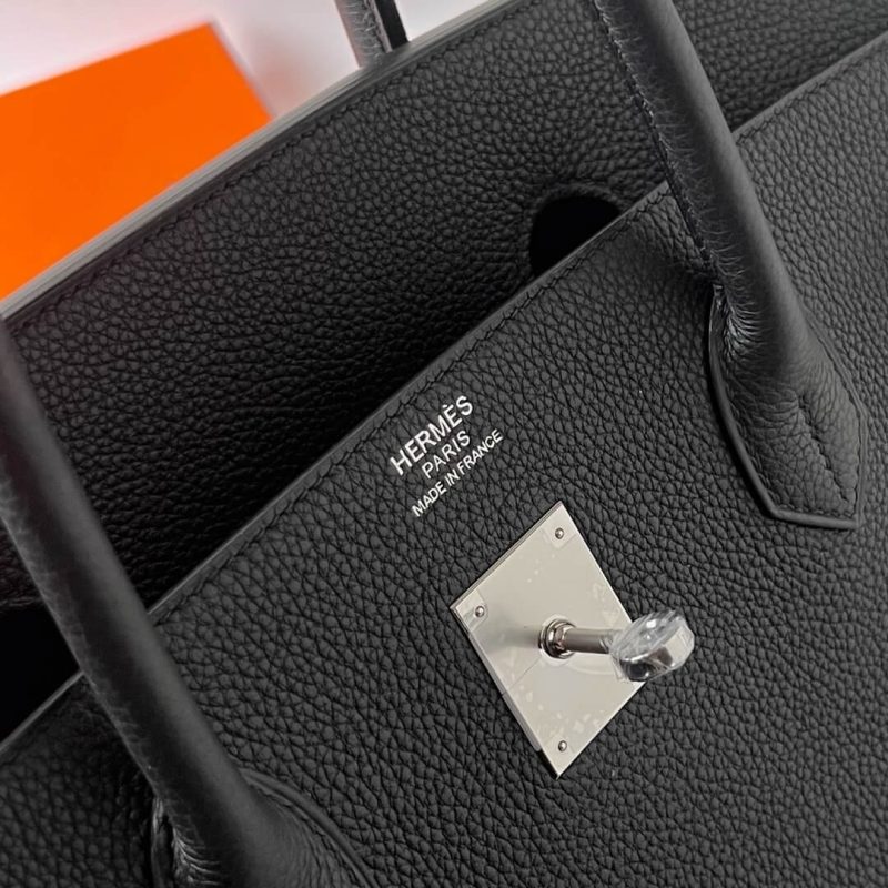 Hermes Birkin 40(TAX-FREE Grade) - Image 6