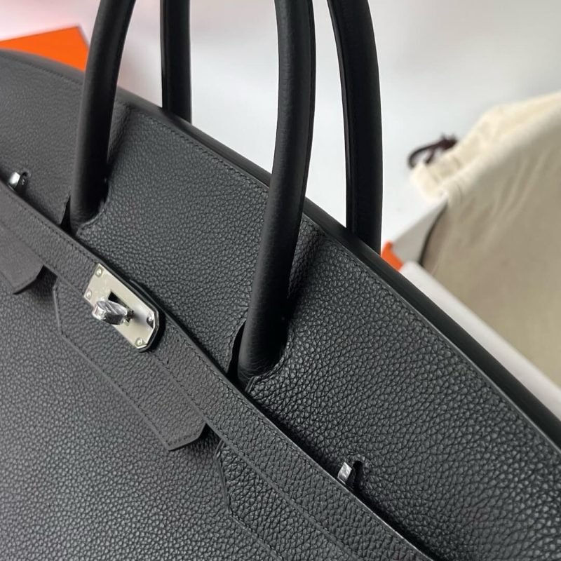 Hermes Birkin 40(TAX-FREE Grade) - Image 7