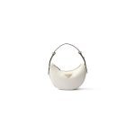 Prada Arqué small leather shoulder bag