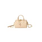LV Speedy Bandoulière 20(high-end grade)