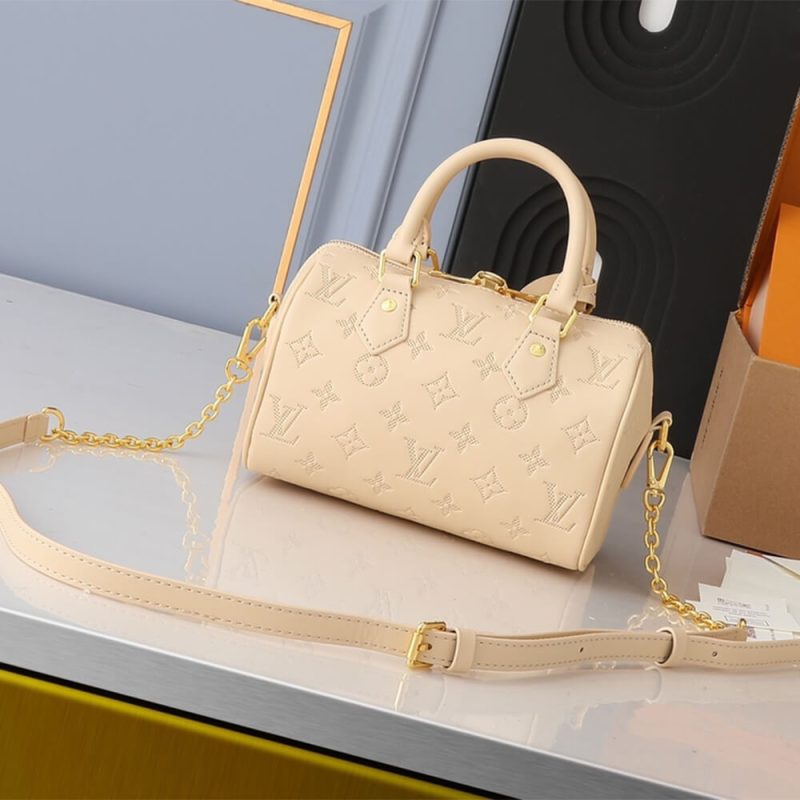 LV Speedy Bandoulière 20(high-end grade) - Image 4