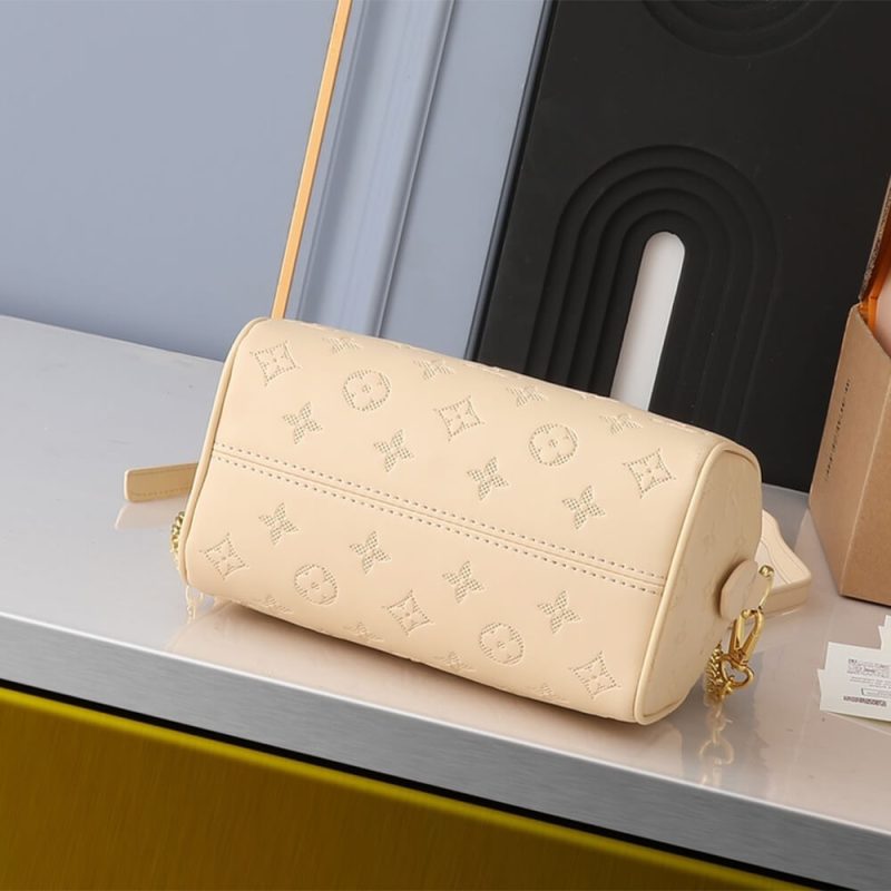 LV Speedy Bandoulière 20(high-end grade) - Image 5