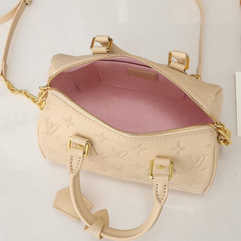 LV Speedy Bandoulière 20(high-end grade) - Image 8