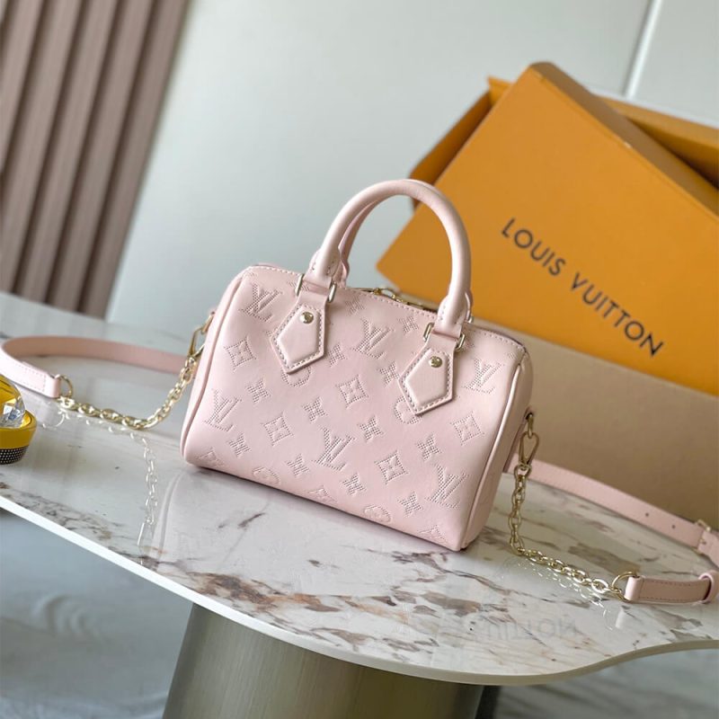 LV Speedy Bandoulière 20(high-end grade) - Image 4