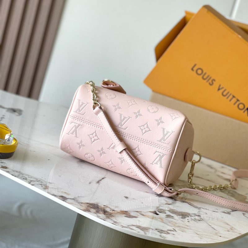 LV Speedy Bandoulière 20(high-end grade) - Image 5