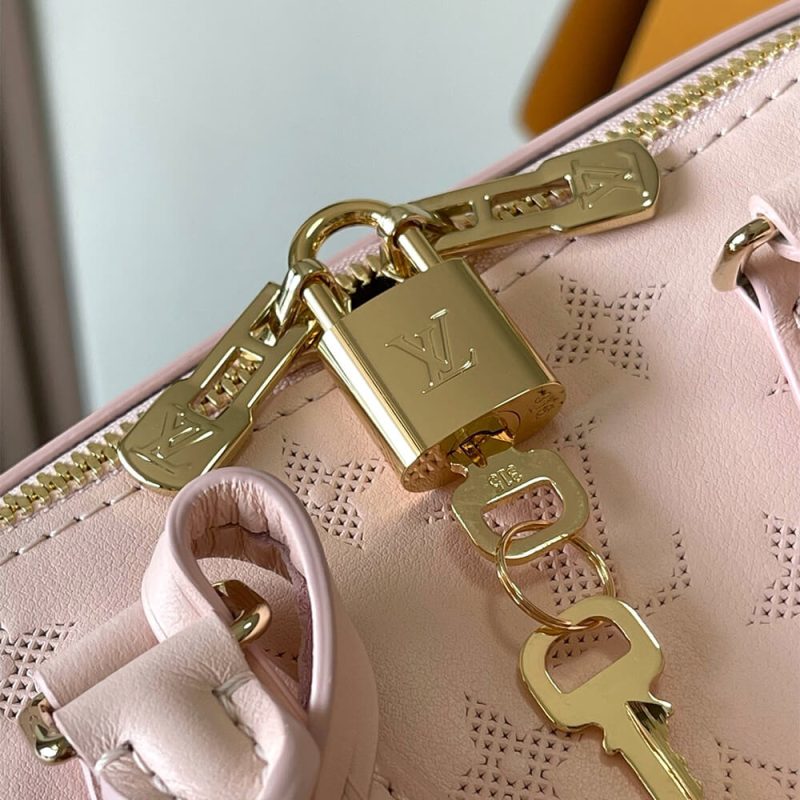 LV Speedy Bandoulière 20(high-end grade) - Image 6