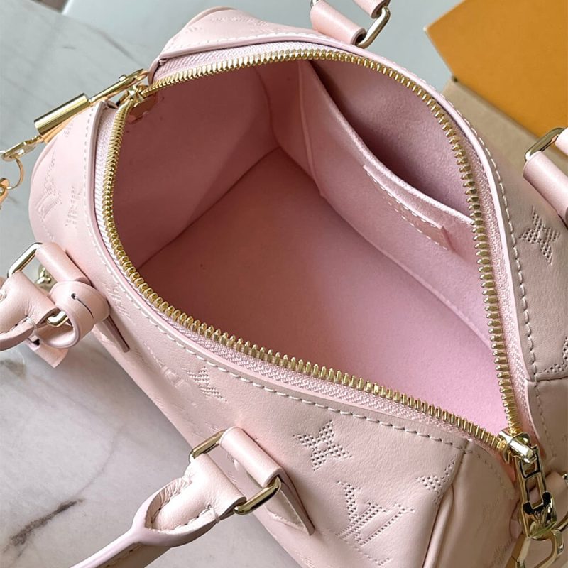LV Speedy Bandoulière 20(high-end grade) - Image 8