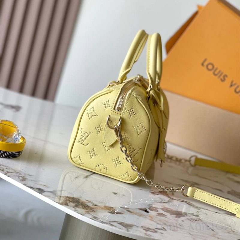 LV Speedy Bandoulière 20(high-end grade) - Image 3