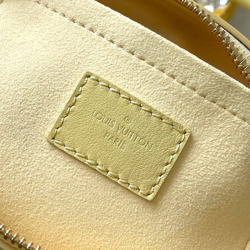LV Speedy Bandoulière 20(high-end grade) - Image 7