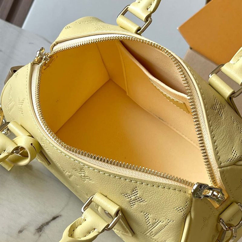 LV Speedy Bandoulière 20(high-end grade) - Image 8
