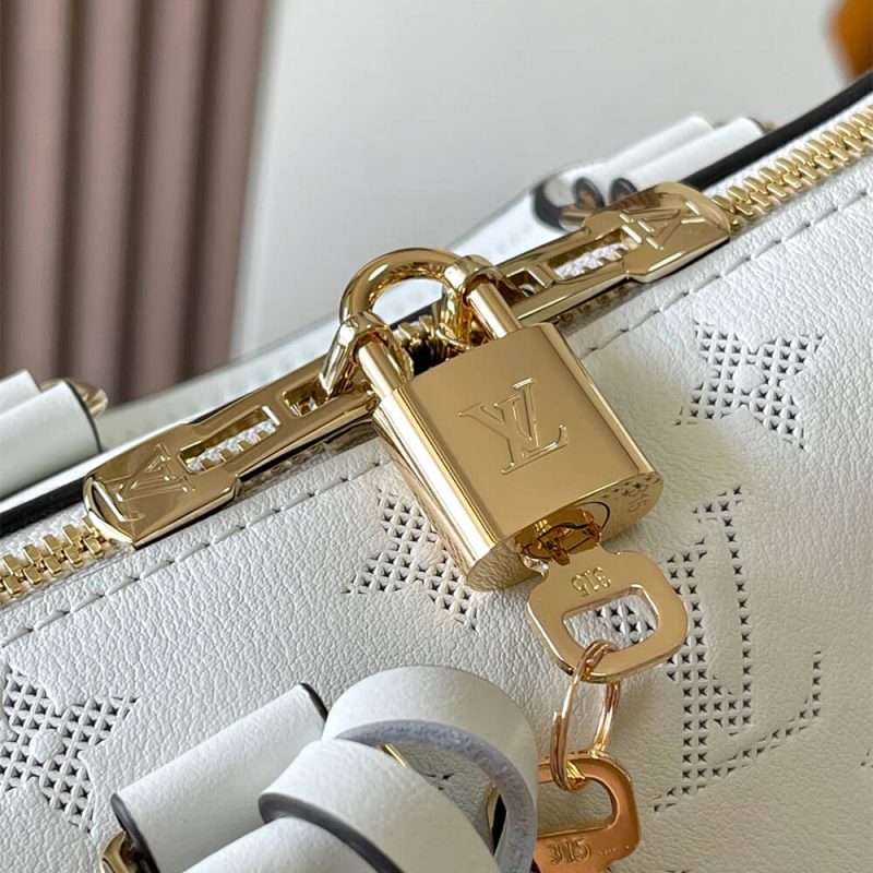 LV Speedy Bandoulière 20(high-end grade) - Image 6