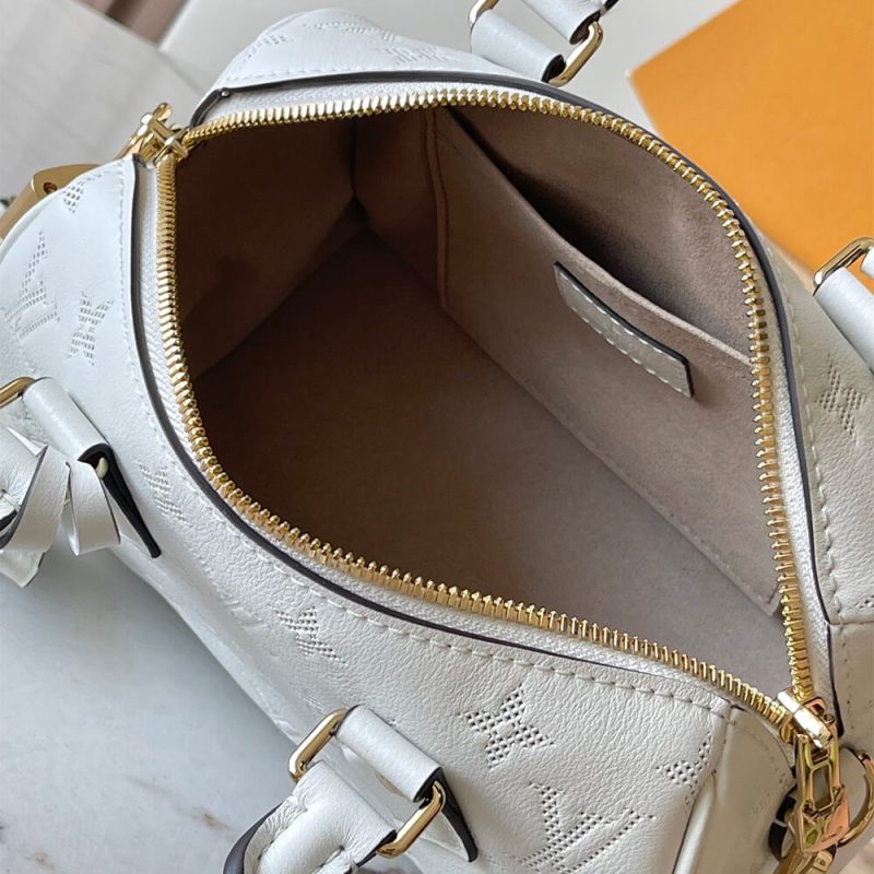 LV Speedy Bandoulière 20(high-end grade) - Image 8