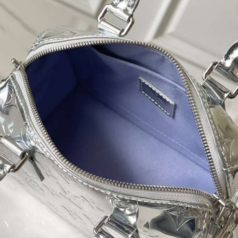 LV Speedy Bandoulière 20 - Image 8