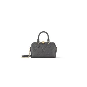 LV Speedy Bandoulière 20