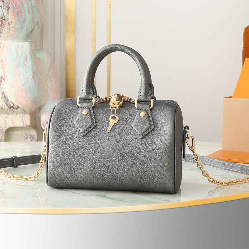 LV Speedy Bandoulière 20 - Image 2