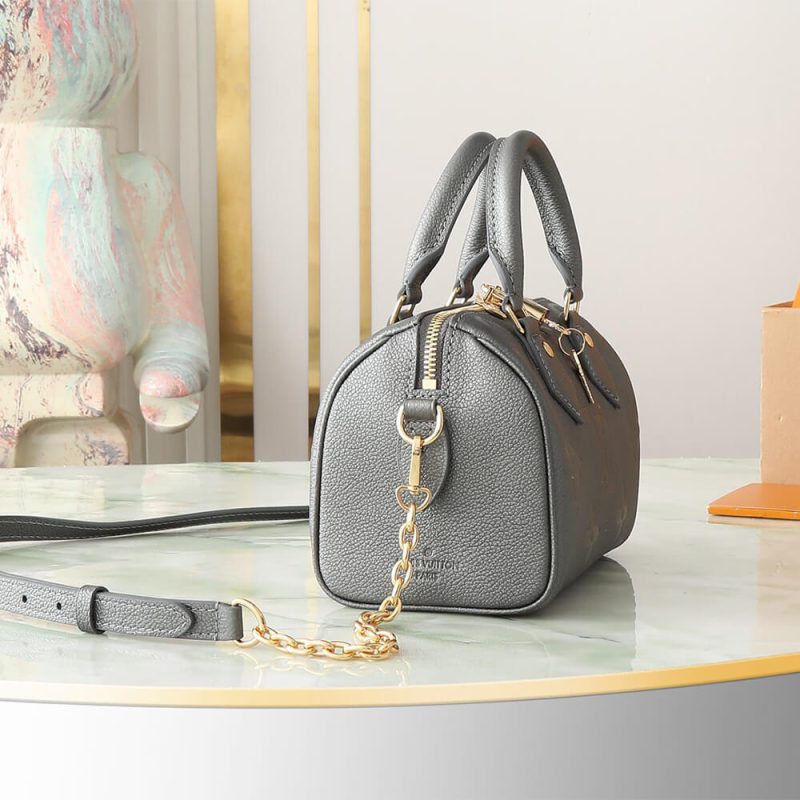 LV Speedy Bandoulière 20 - Image 3