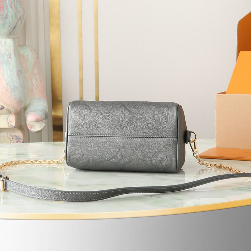 LV Speedy Bandoulière 20 - Image 5