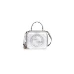 GUCCI BLONDIE TOP HANDLE BAG