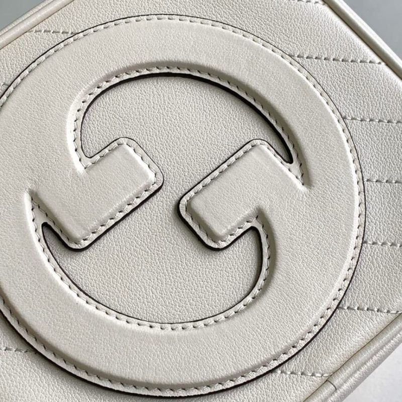 GUCCI BLONDIE TOP HANDLE BAG - Image 7