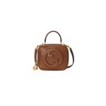 GUCCI BLONDIE TOP HANDLE BAG