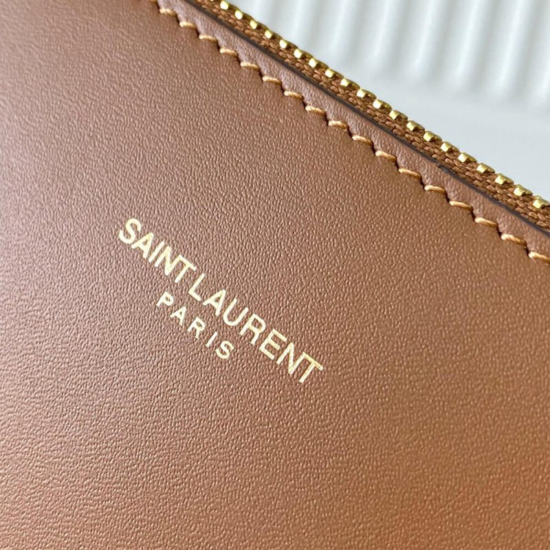 YSL LE 37 in shiny leather - Image 7