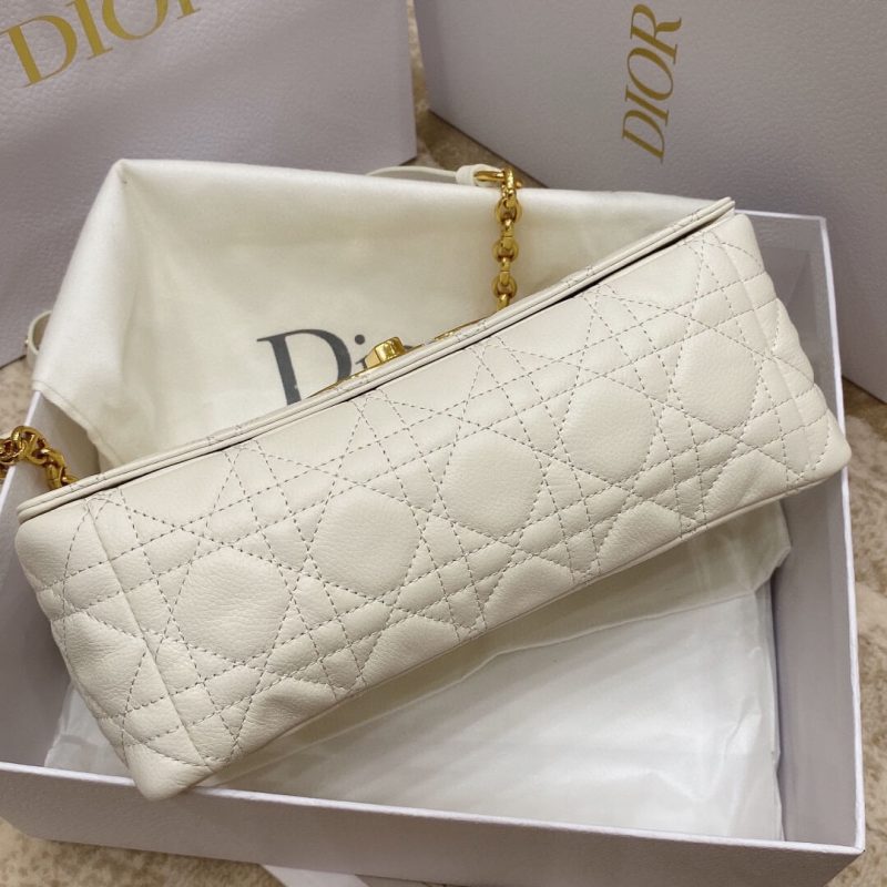 Medium Dior Caro Bag - Image 6