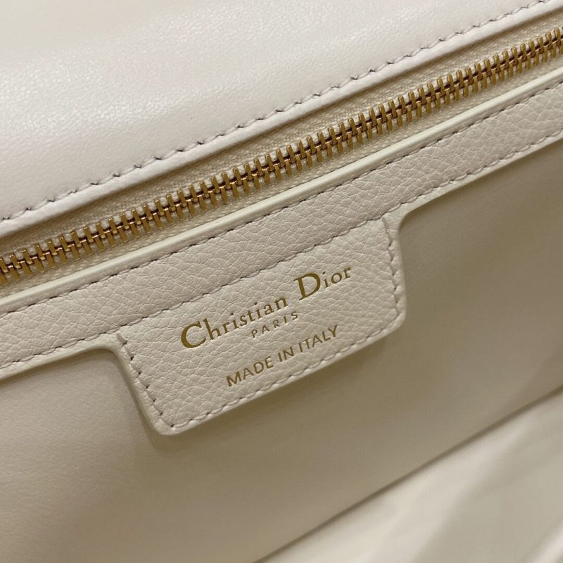 Medium Dior Caro Bag - Image 7