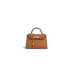 Hermes Mini Kelly II(High-end Grade)