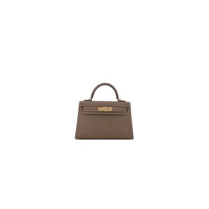 Hermes Mini Kelly II(High-end Grade)