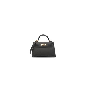 Hermes Mini Kelly II(High-end Grade)