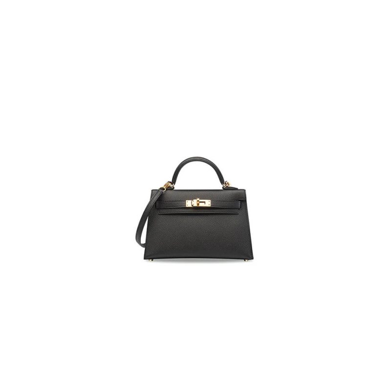 Hermes Mini Kelly II(High-end Grade)