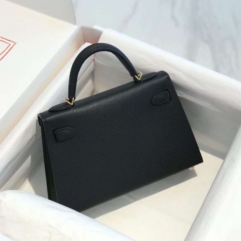Hermes Mini Kelly II(High-end Grade) - Image 3