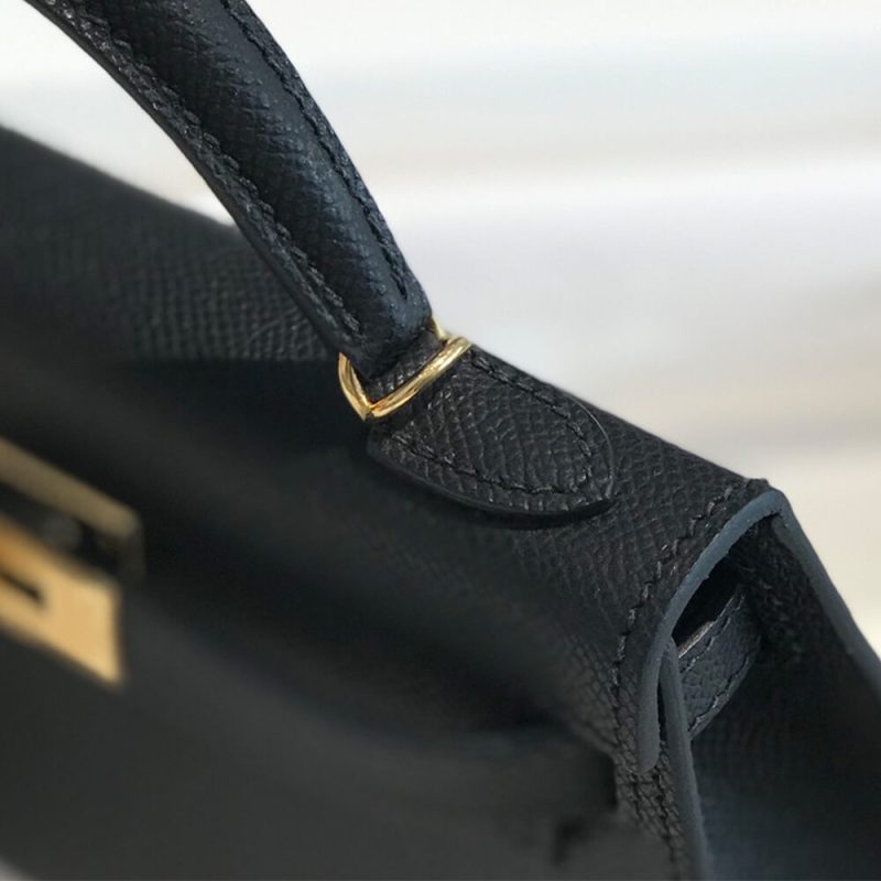 Hermes Mini Kelly II(High-end Grade) - Image 6